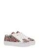Bild 2 von Miu Miu Sneakers mit Stickerei