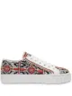 Bild 1 von Miu Miu Sneakers mit Stickerei