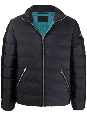 giubbotto prada uomo prezzi