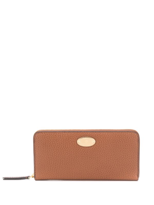 mulberry purse wallet