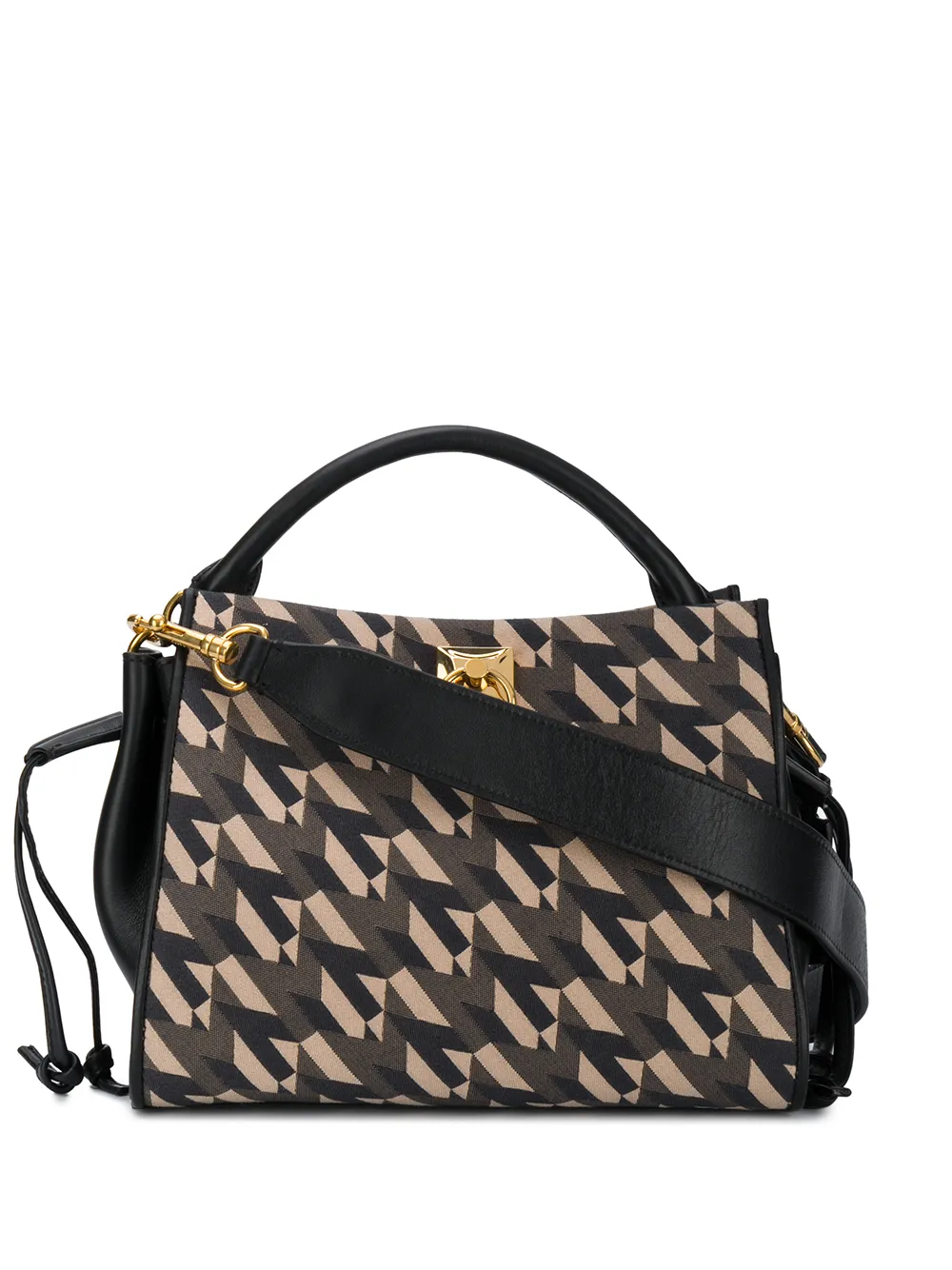 Mulberry small iris monogram Clearance