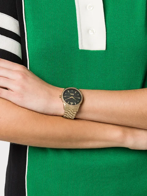 vivienne westwood watch vv208gdgd