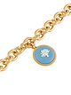 Mulberry Porcelain Tree bracelet