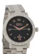 Vivienne Westwood Bloomsbury blue 34mm watch