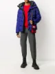 Image 2 of Moncler Grenoble hooded padded down jacket