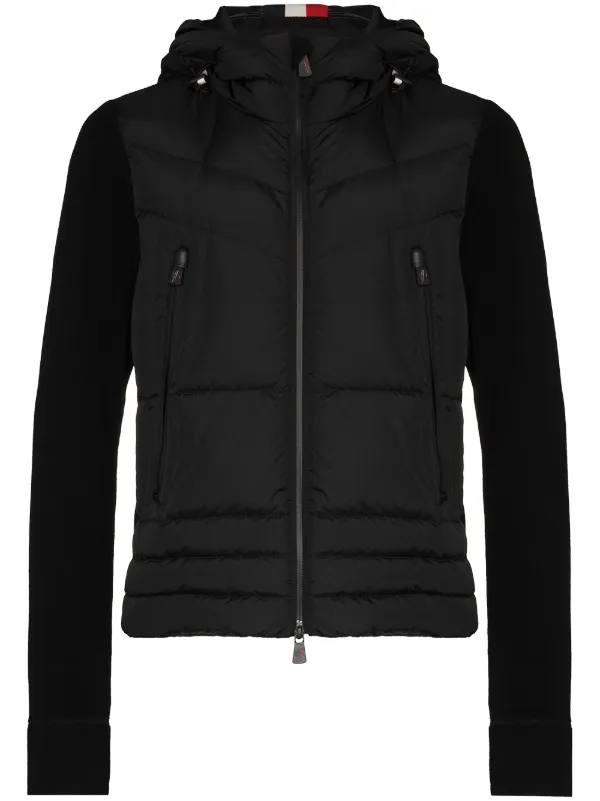 moncler grenoble black