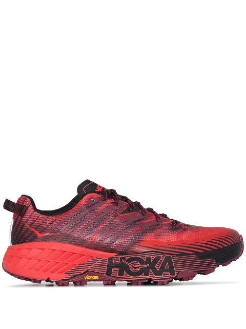 Hoka One One Speedgoat 4