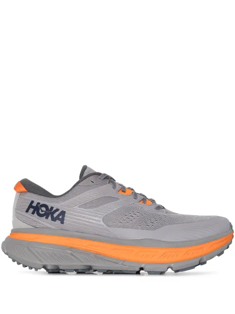 Hoka One One سنيكر برباط وشرائط متباينة
