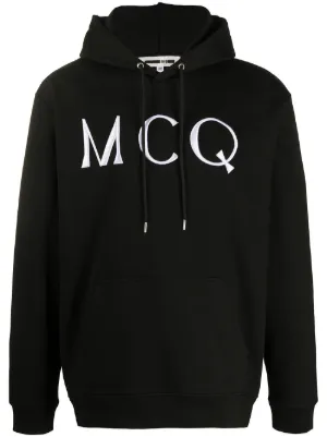 mcq hoodie sale