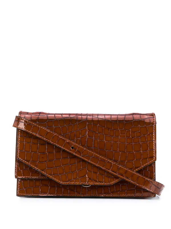 side shoulder purse