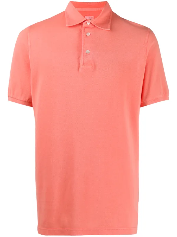 fedeli polo shirts