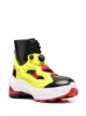 Image 2 of Maison Margiela x Reebok instapump style boots
