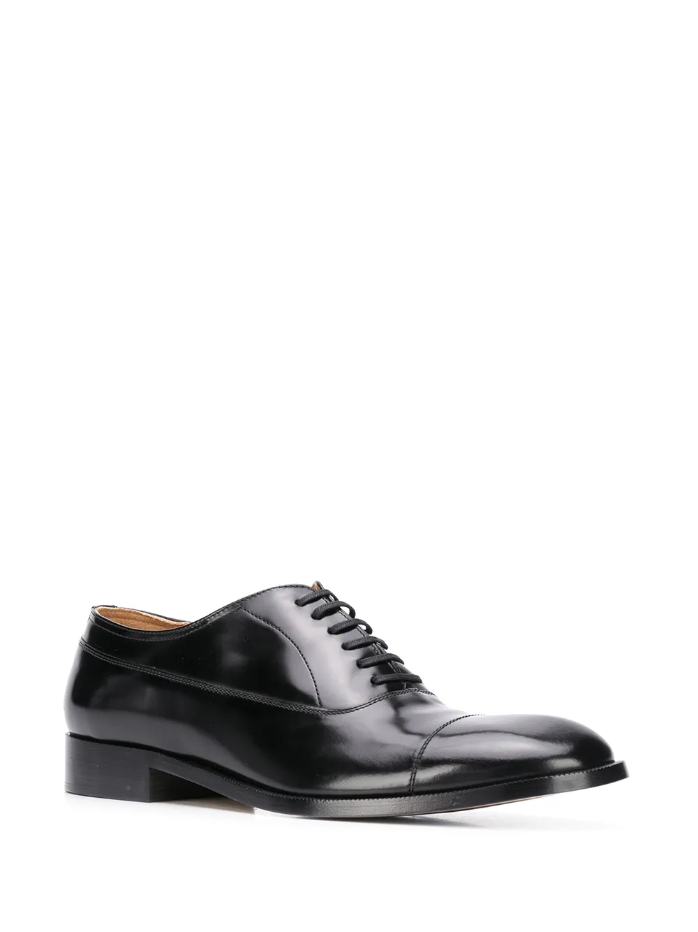 Maison Margiela Veterschoenen - Zwart