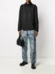 Image 2 of Craig Green drawstring buttoned shirt