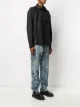 Craig Green drawstring buttoned shirt