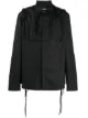Image 1 of Craig Green drawstring buttoned shirt