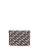 Image 2 of Mulberry flat monogram wallet