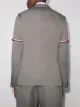 Thom Browne stripe-detail blazer
