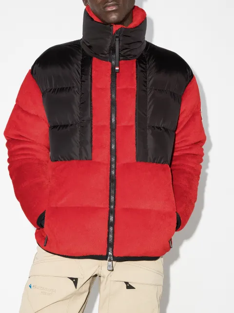 moncler grenoble jacket