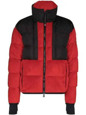 Moncler grenoble on sale down jacket