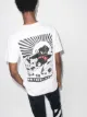 Motherlan Freedom print T-shirt