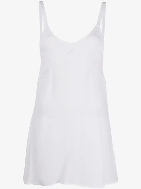 DONDUP Blusa de alças finas