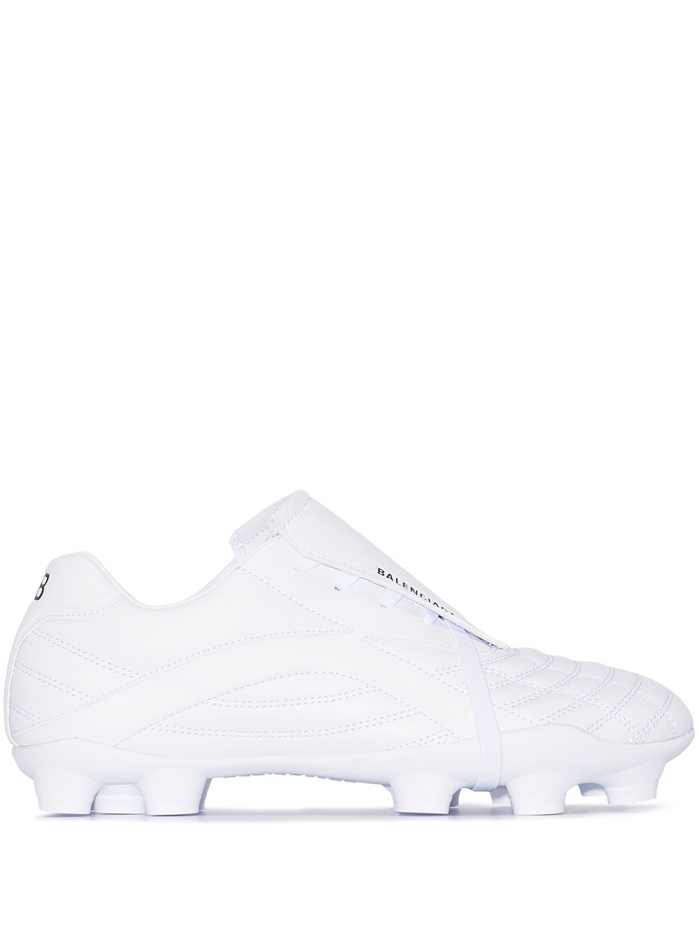 Balenciaga Soccer sneakers White