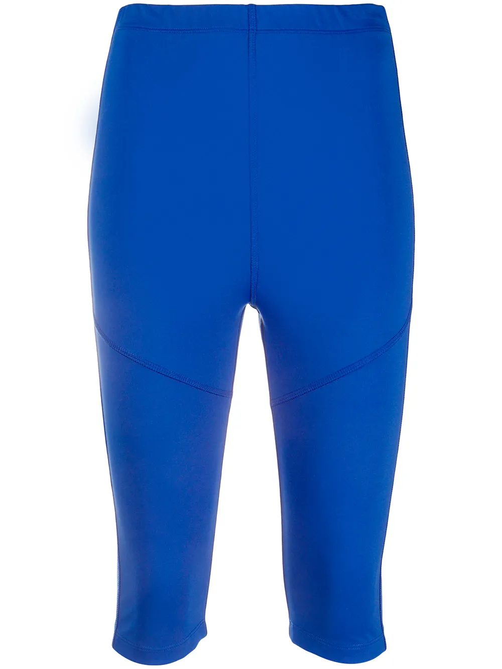 

STYLAND cropped leggings - Blue