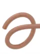 Maison Margiela twisted brass ring
