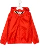 Image 1 of Gucci Kids GG zipped jacket