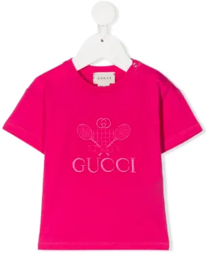 gucci clothes for girls