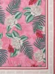 Gucci Hawaiian print shawl