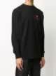 Palm Angels rose detail T-shirt