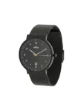 Braun Watches BN0032 40mm watch - Black