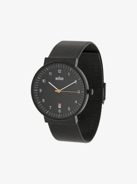 Braun Watches BN0032 40mm watch