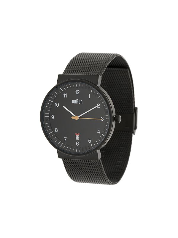 Braun Watches Reloj BN0032 De 40mm - Farfetch