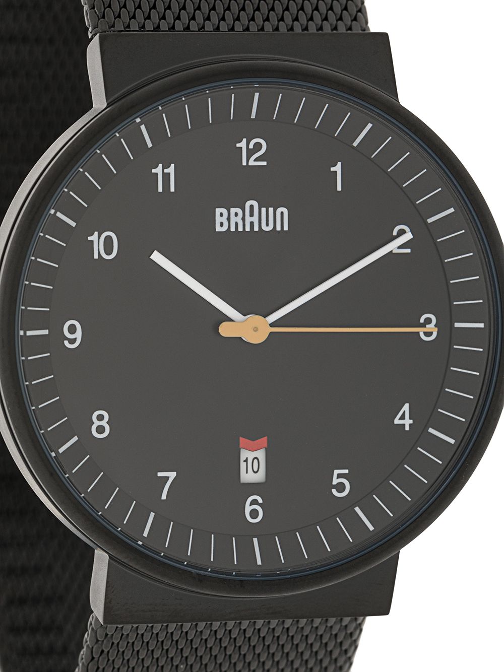 фото Braun watches наручные часы bn0032 40 мм