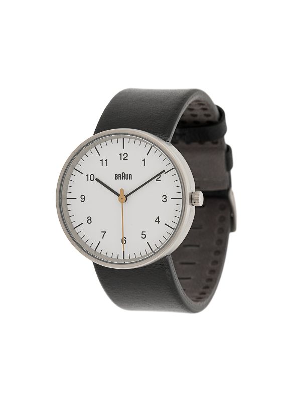 Braun Watches Orologio BN0021 40mm - Farfetch