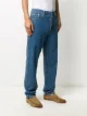 Nanushka Gannon straight-leg jeans