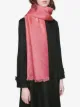 Image 2 of Gucci GG lamé scarf
