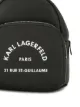 Karl Lagerfeld Rue St. Guillaume backpack