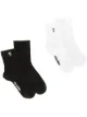 Image 1 of Karl Lagerfeld logo patch sock set