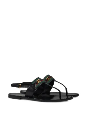 gucci ladies sandals price