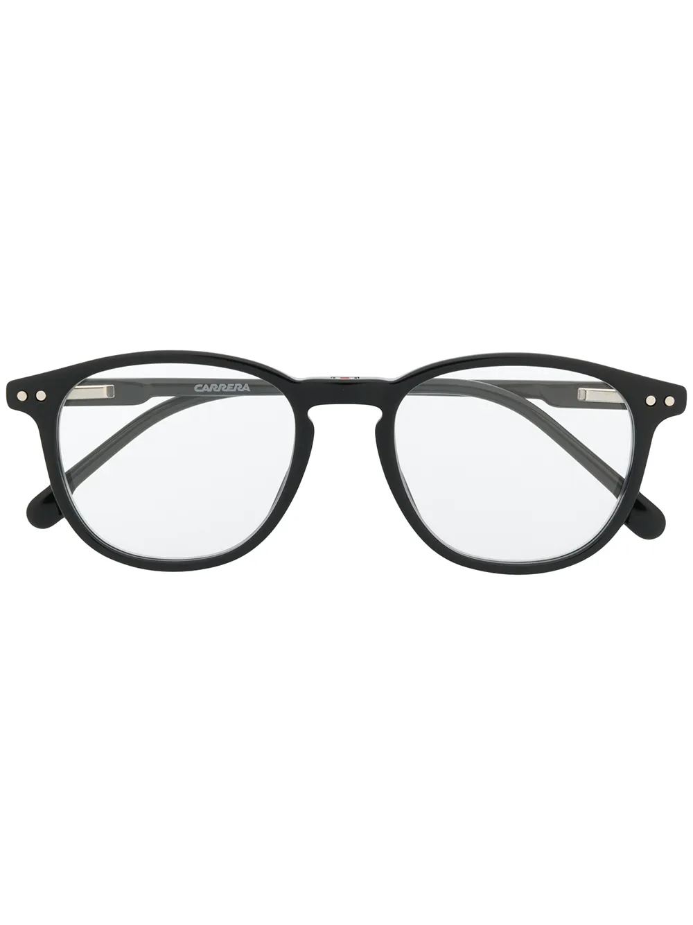Carrera round-frame glasses Carrera round-frame glasses