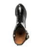 Maison Margiela lace-up boots