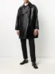 Image 2 of Maison Margiela boxy double-breasted coat