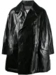 Image 1 of Maison Margiela boxy double-breasted coat