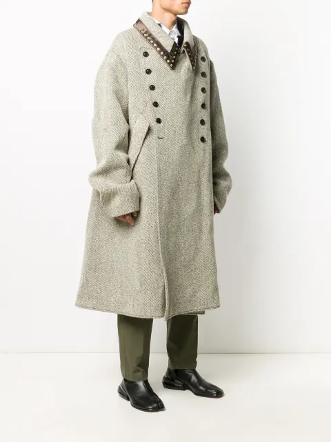 Maison Margiela Oversized double 