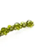 Simone Rocha gemstone-embellished hair clip