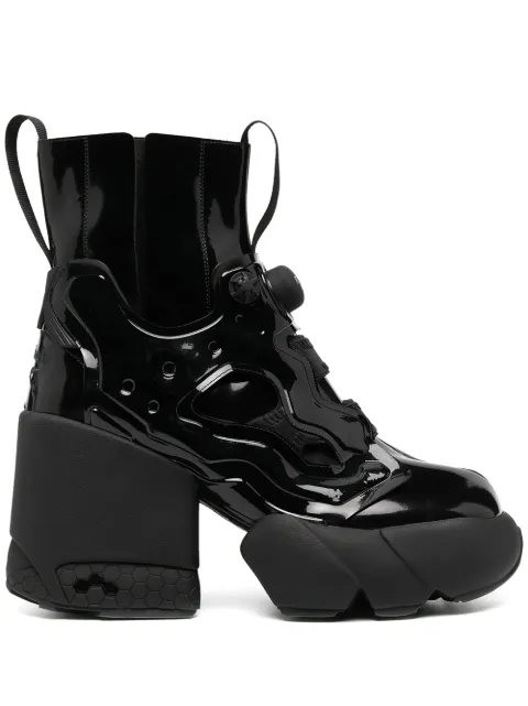 Maison Margiela 타비 플랫폼 부츠